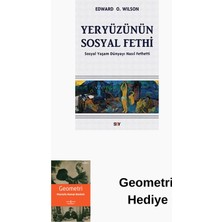 Say Yeryüzünün Sosyal Fethi + Geometri Hediye