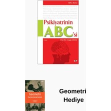 Say Psikiyatrinin A-B-C 'si + Geometri Hediye