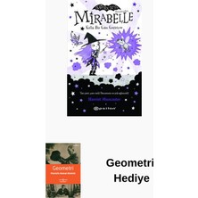Epsilon Yayınevi Mirabelle 3 - Kötü Bir Gün Geçiriyor - Isadora ... + Geometri Hediye