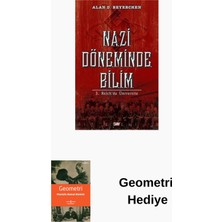 Say Nazi Döneminde Bilim + Geometri Hediye