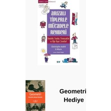 Say Arızalı Tiplerler Mücadele Rehberi + Geometri Hediye