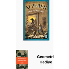 Genç Timaş Alparslan'ın Akıncısı Alperen - Oyunun Sonu + Geometri Hediye