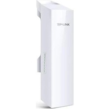 TP-Link CPE210 2.4ghz 300MBPS 9dbı 500M Ptp/ptmp Dış Ortam Access Poınt
