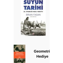 Say Suyun Tarihi - Su Uygarlığı Nasıl Yarattı? + Geometri Hediye