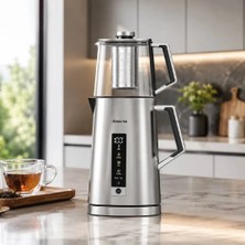 Prime Çay Makinesi