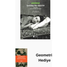 Metis Yayınları Sertifika NO:000358 + Geometri Hediye