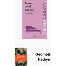 Say Sorunlu Okul Çocuğu + Geometri Hediye