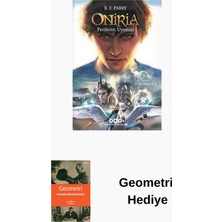 Yapı Kredi Yayınları Oniria 4 - Perilerin Uyanışı + Geometri Hediye