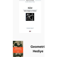 Say Bilim - Tarihi Gelişimi ve Yöntemi + Geometri Hediye