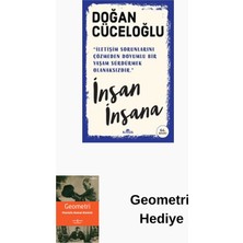 Kronik Kitap Insan Insana + Geometri Hediye
