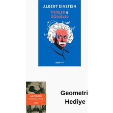 Fikirler ve Görüşler + Geometri Hediye
