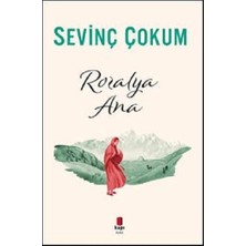 Kapı Yayınları Rozalya Ana