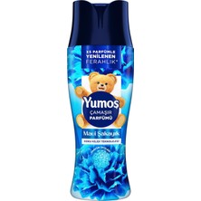 Zemira Yumoş Çamaşır Parfümü Şakayık 200 G
