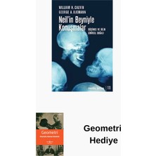 Metis Yayınları Neil'in Beyniyle Konuşmalar + Geometri Hediye