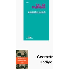 Yapı Kredi Yayınları Psikanalizi Yazmak + Geometri Hediye