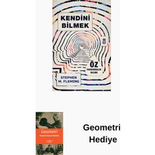 Timaş Yayınları Kendini Bilmek + Geometri Hediye