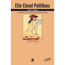 Ayrıntı Yayınları Etin Cinsel Politikası