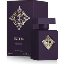 Initio Side Effect Edp 90 ml Unisex Parfüm