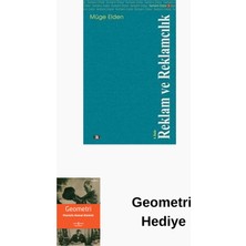 Say Reklam ve Reklamcılık + Geometri Hediye