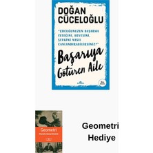 Kronik Kitap Başarıya Götüren Aile + Geometri Hediye