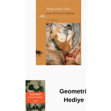 Yapı Kredi Yayınları Mağaradaki Zihin + Geometri Hediye