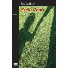 Yapı Kredi Yayınları Harika Çocuk