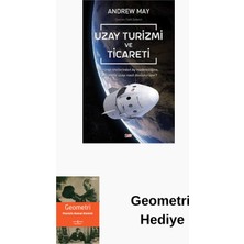 Say Uzay Turizmi ve Ticareti + Geometri Hediye