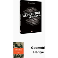 Say Ustasından Depresyon Tahlilleri + Geometri Hediye