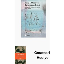 Metis Yayınları Duyguların Gücü + Geometri Hediye