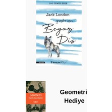 İnkılap Kitabevi Beyaz Diş + Geometri Hediye