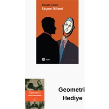 Metis Yayınları Seçme Ikilemi + Geometri Hediye
