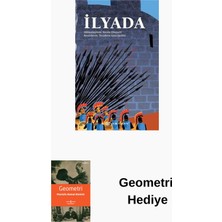 Epsilon Yayınevi Ilyada + Geometri Hediye