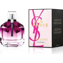 Yves Saint Laurent Mon Paris Intensement Edp 90 ml Kadın Parfüm