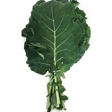 Zemira Lahana Karadeni̇z (Çoklu Tohum) - 5 Gram