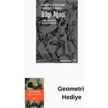 Metis Yayınları Bilgi Ağacı - Insan Anlayışının Biyolojik Temel... + Geometri Hediye