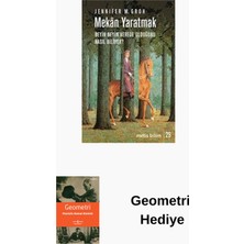 Metis Yayınları Mekan Yaratmak + Geometri Hediye