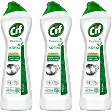 Zemira Temizleyici, Amonyaklı, Cleanboost Teknolojisi, 500 Ml, 3'lü Paket