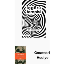 Epsilon Yayınevi Içgörü Terapisi + Geometri Hediye