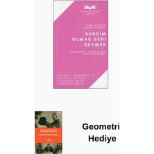 Remzi Kitabevi Eşim Ailem ve Arkadaşlarımla Kendim Olmak Seni ... + Geometri Hediye