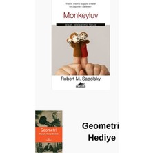 Pegasus Monkeyluv - Genler Bedenlerimiz Toplum + Geometri Hediye