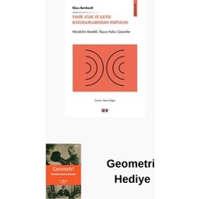 Say Panik Atak ve Kaygı Bozukluklarından Kurtulun -... + Geometri Hediye