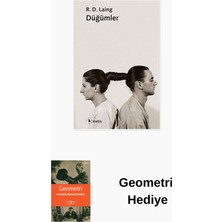 Metis Yayınları Düğümler + Geometri Hediye