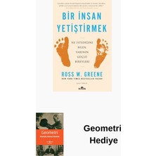 Kronik Kitap Bir Insan Yetiştirmek + Geometri Hediye