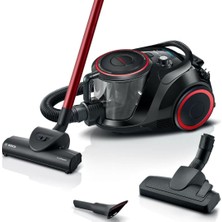 Zemira BGS41POW2 Propower 700 W Toz Torbasız Süpürge