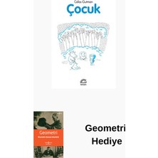 İletişim Yayınları Çocuk + Geometri Hediye