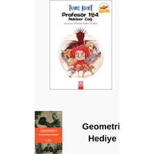 Altın Kitaplar Profesör 104 Nükleer Çağ + Geometri Hediye