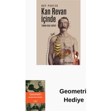 Metis Yayınları Kan Revan Içinde + Geometri Hediye