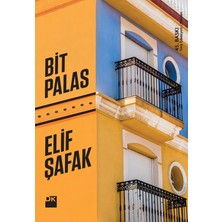 Doğan Kitap Bit Palas