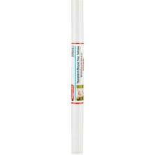 Bigpoint BP690-20 Yapışkanlı Beyaz Yazı Tahtası Folyosu 45X200CM