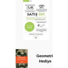 Say Satış 101 + Geometri Hediye